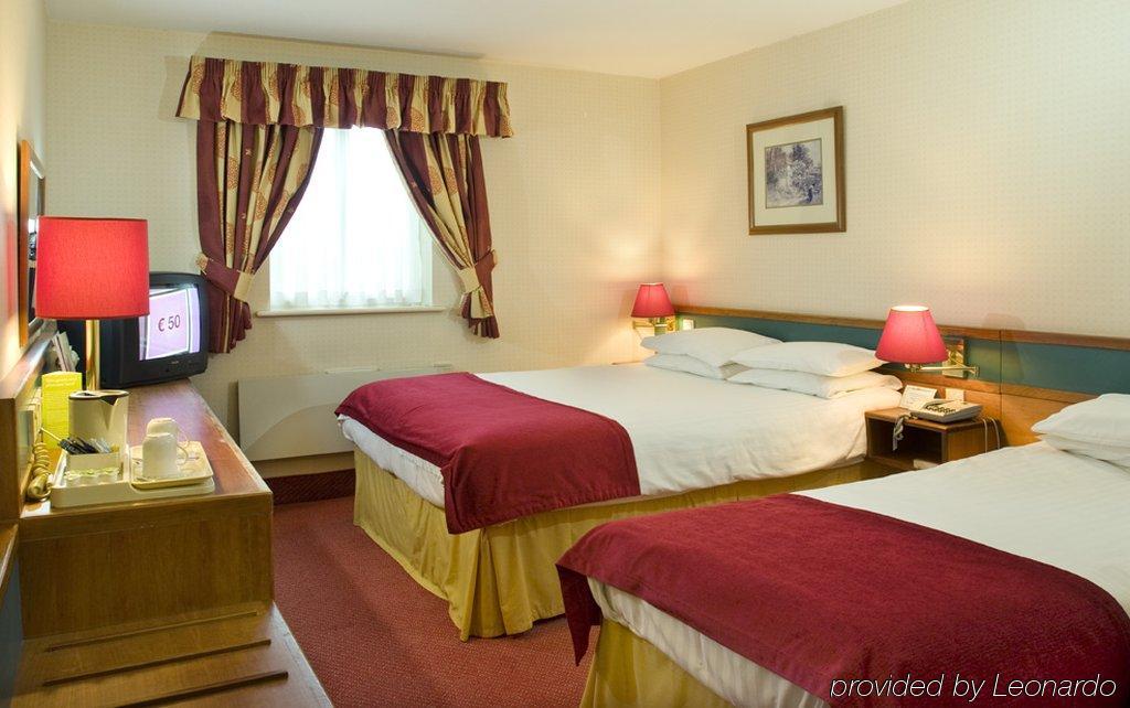 Mercure Wigan Oak Hotel Kamer foto